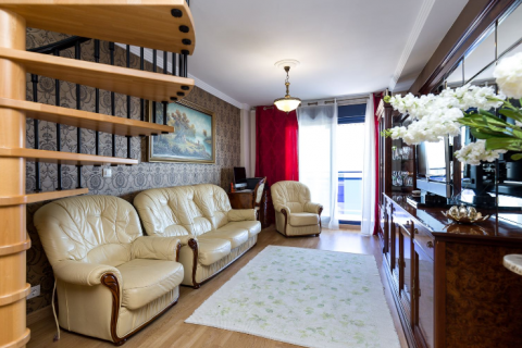 Penthouse for sale in La Cala, Alicante, Spain 3 bedrooms, 180 sq.m. No. 42672 - photo 2