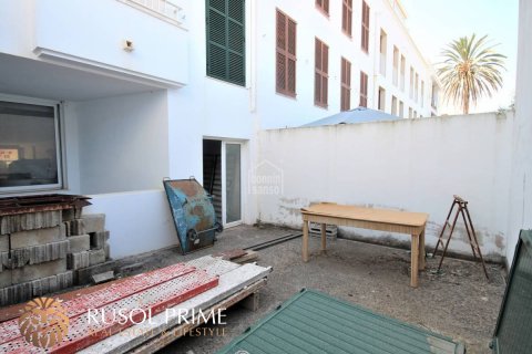 Commercial property for sale in Ciutadella De Menorca, Menorca, Spain 317 sq.m. No. 46955 - photo 5