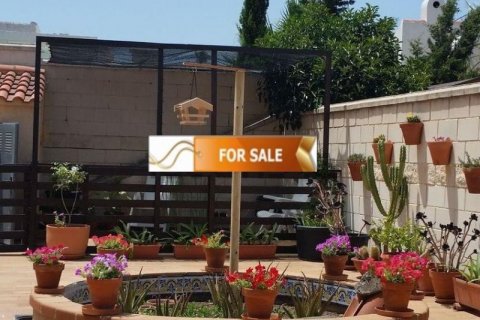 Villa for sale Benidorm, Alicante, Spain 4 bedrooms, 177 sq.m. No. 44481 - photo 7