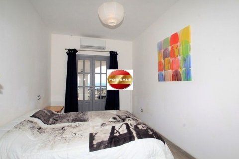 Villa for sale in Benissa, Alicante, Spain 4 bedrooms, 262 sq.m. No. 45248 - photo 7