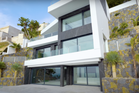 Villa for sale Javea, Alicante, Spain 5 bedrooms, 402 sq.m. No. 45901 - photo 2