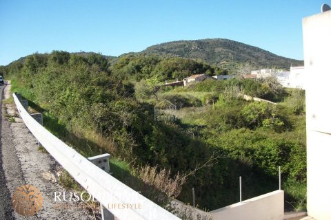 Land plot for sale in Ferreries, Menorca, Spain No. 46962 - photo 2