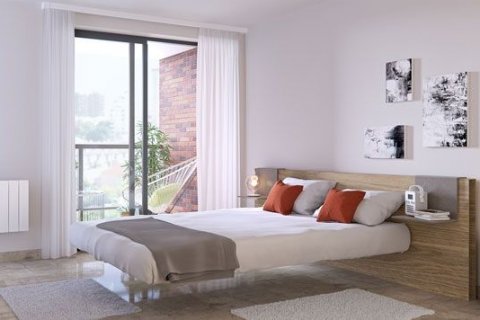Apartment for sale in Alicante, Spain 3 bedrooms, 99 sq.m. No. 45893 - photo 10