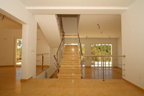 Villa for sale in Javea, Alicante, Spain 4 bedrooms, 355 sq.m. No. 46210 - photo 9