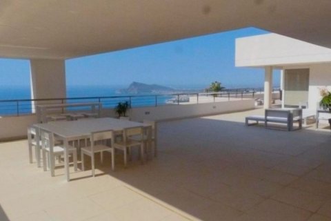 Apartment for sale in Zona Altea Hills, Alicante, Spain 4 bedrooms, 247 sq.m. No. 41723 - photo 4