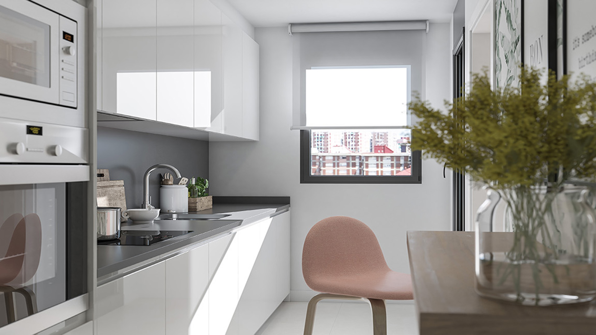 Bagaria w Barcelona, Hiszpania nr 41070