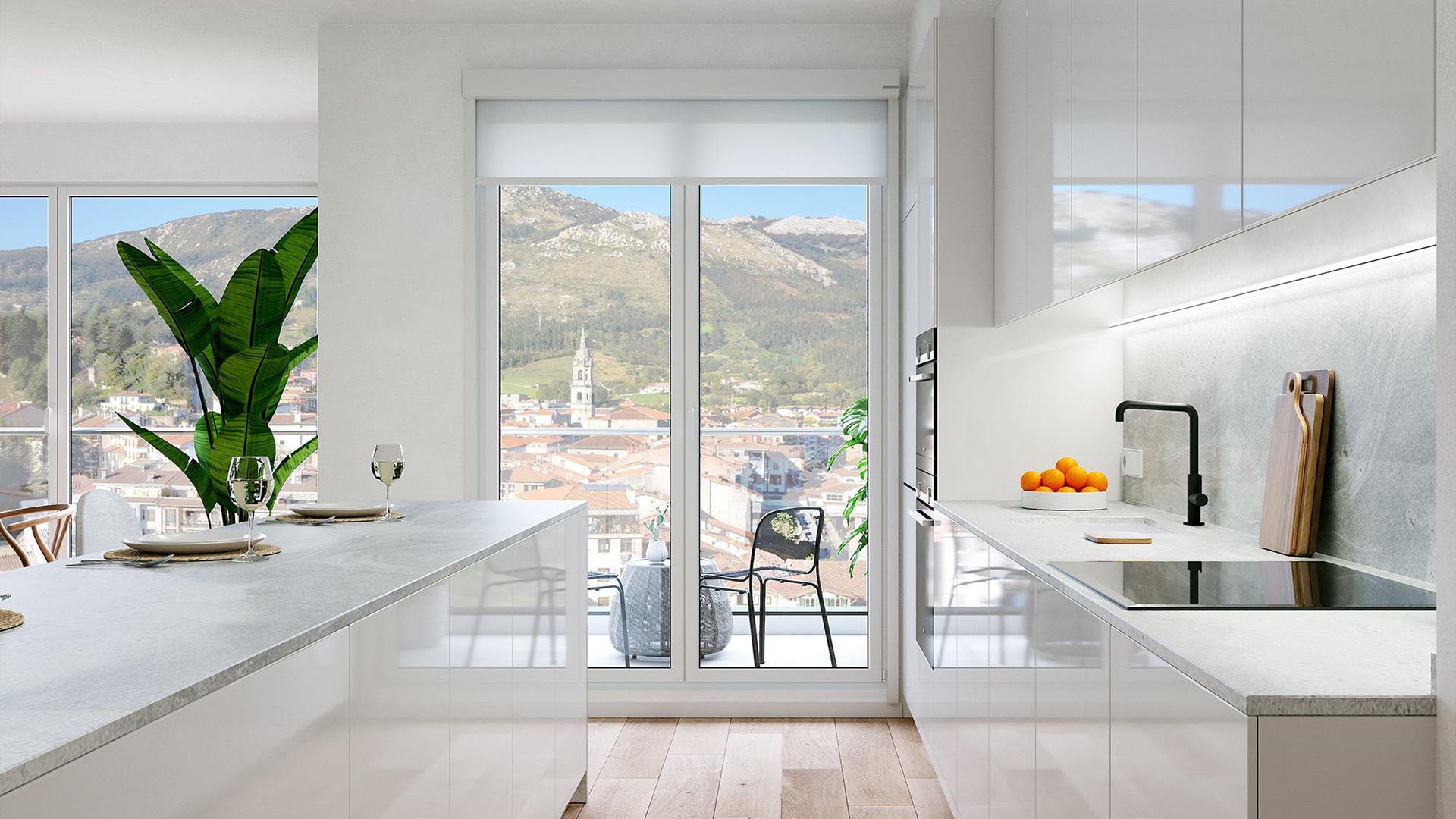 Ibaiondo Berri in Azkoitia, Gipuzkoa, Spanien Nr. 40974