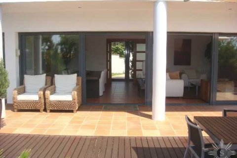 Villa for sale Sitges, Barcelona, Spain 5 bedrooms, 260 sq.m. No. 41413 - photo 4