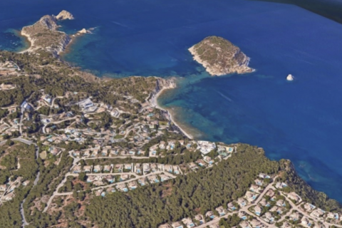 Land plot for sale in Javea, Alicante, Spain No. 41627 - photo 6