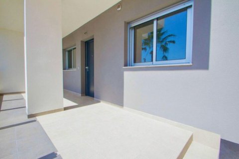 Apartment for sale in Alicante, Spain 3 bedrooms, 197 sq.m. No. 43132 - photo 9