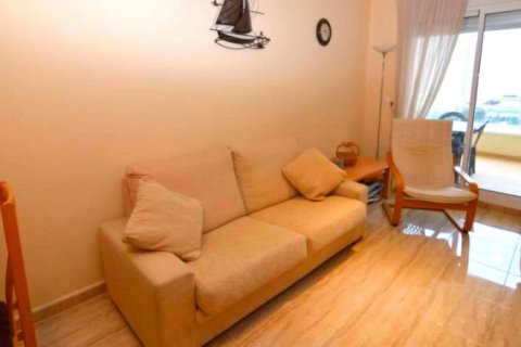Apartment for sale in Benidorm, Alicante, Spain 2 bedrooms, 85 sq.m. No. 42664 - photo 3