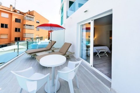 Hotel for sale in Santa Ponsa, Mallorca, Spain 49 bedrooms,  No. 43635 - photo 6
