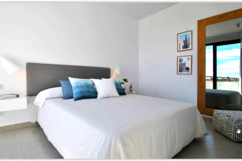 Apartment for sale in Guardamar del Segura, Alicante, Spain 2 bedrooms, 65 sq.m. No. 42697 - photo 7