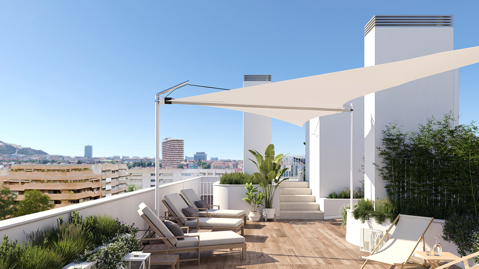 Savery en Alicante, España No. 41195