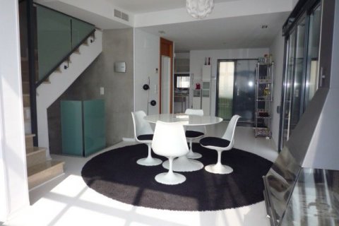 Villa for sale in Calpe, Alicante, Spain 2 bedrooms, 83 sq.m. No. 44267 - photo 4