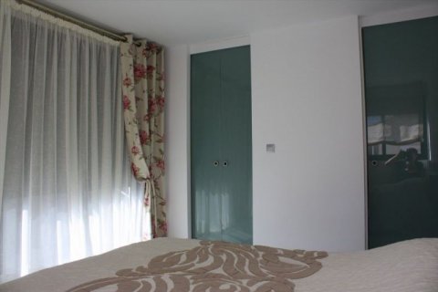 Apartment for sale in Alicante, Spain 3 bedrooms, 100 sq.m. No. 46023 - photo 3