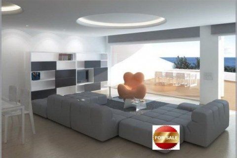 Apartment for sale in Altea, Alicante, Spain 3 bedrooms, 605 sq.m. No. 46015 - photo 6