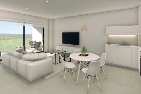 Apartment for sale in Javea, Alicante, Spain 3 bedrooms, 100 sq.m. No. 44574 - photo 9