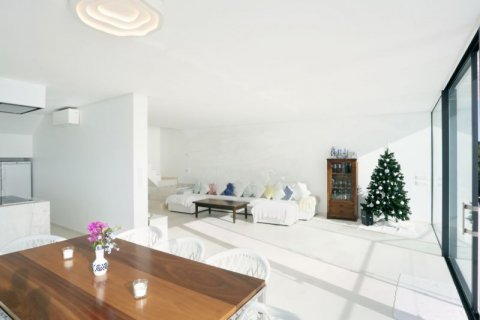 Villa for sale in Javea, Alicante, Spain 6 bedrooms, 550 sq.m. No. 42071 - photo 10