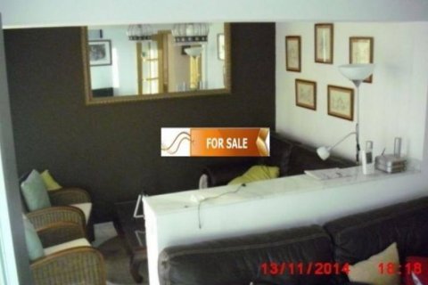 Apartment for sale in Benidorm, Alicante, Spain 2 bedrooms, 116 sq.m. No. 44147 - photo 1