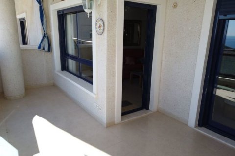 Apartment for sale in La Cala, Alicante, Spain 2 bedrooms, 95 sq.m. No. 42589 - photo 6