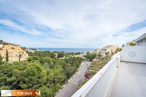 Apartment for sale in Altea, Alicante, Spain 2 bedrooms, 111 sq.m. No. 45930 - photo 3