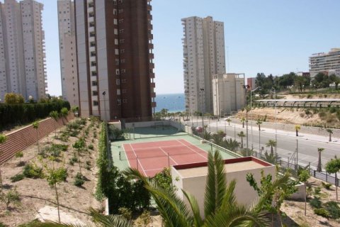 Apartment for sale in Benidorm, Alicante, Spain 5 bedrooms, 245 sq.m. No. 44334 - photo 1