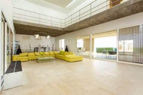 Villa for sale in Denia, Alicante, Spain 4 bedrooms, 863 sq.m. No. 42083 - photo 8