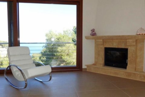 Villa for sale in Javea, Alicante, Spain 4 bedrooms, 540 sq.m. No. 44894 - photo 9