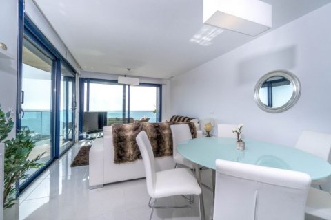 Apartment for sale in Punta Prima, Alicante, Spain 3 bedrooms, 156 sq.m. No. 43723 - photo 9