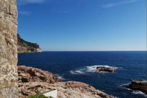 Villa for sale Begur, Girona, Spain 9 bedrooms, 835 sq.m. No. 41415 - photo 3