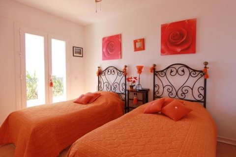 Villa for sale in Altea, Alicante, Spain 3 bedrooms, 160 sq.m. No. 43839 - photo 10