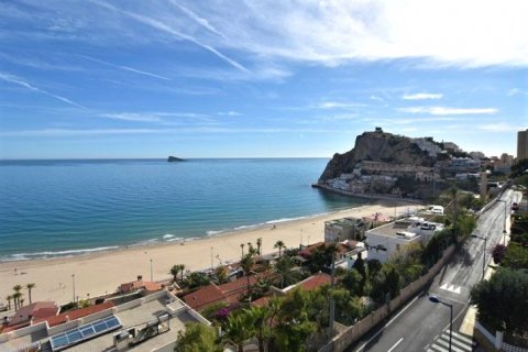 Penthouse for sale Benidorm, Alicante, Spain 2 bedrooms, 120 sq.m. No. 42062 - photo 3