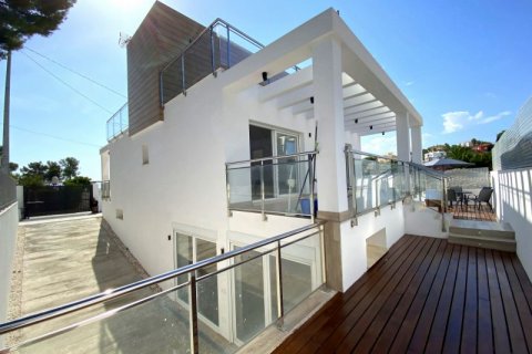 Villa for sale in La Nucia, Alicante, Spain 3 bedrooms, 220 sq.m. No. 43409 - photo 6