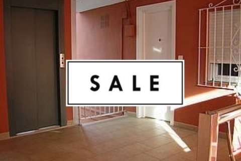 Apartment for sale in Benidorm, Alicante, Spain 2 bedrooms, 65 sq.m. No. 45422 - photo 4