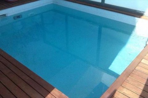 Penthouse for sale Benidorm, Alicante, Spain 4 bedrooms, 260 sq.m. No. 44495 - photo 5