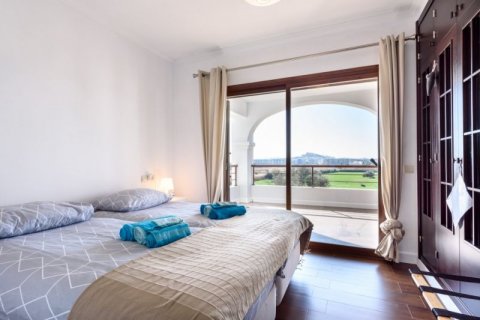 Villa for sale on Ibiza, Spain 4 bedrooms, 302 sq.m. No. 45315 - photo 7
