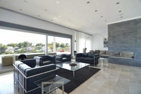 Villa for sale in Benissa, Alicante, Spain 5 bedrooms, 585 sq.m. No. 45407 - photo 8