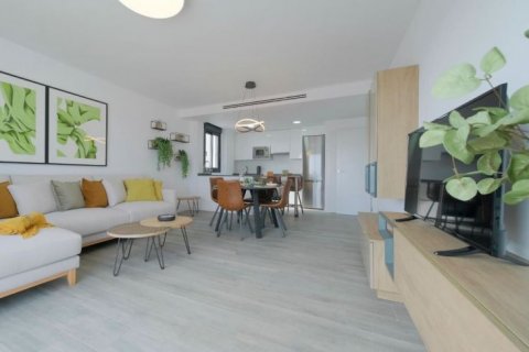 Apartment for sale in Benidorm, Alicante, Spain 2 bedrooms, 116 sq.m. No. 41497 - photo 10