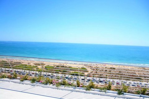 Apartment for sale in Los Arenales Del Sol, Alicante, Spain 2 bedrooms, 109 sq.m. No. 44432 - photo 8