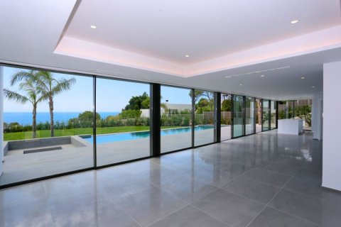 Villa for sale in Benissa, Alicante, Spain 4 bedrooms, 477 sq.m. No. 43722 - photo 5