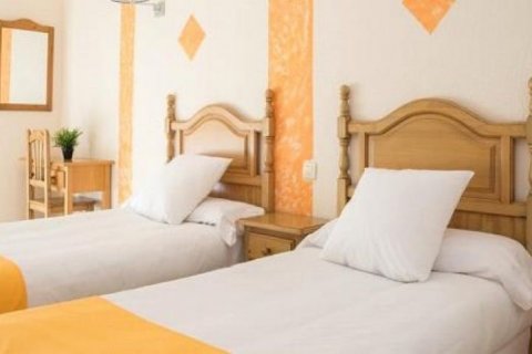 Hotel for sale in Estepona, Malaga, Spain 109 bedrooms,  No. 45529 - photo 9