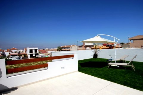 Villa for sale in Rojales, Alicante, Spain 3 bedrooms, 115 sq.m. No. 43694 - photo 5