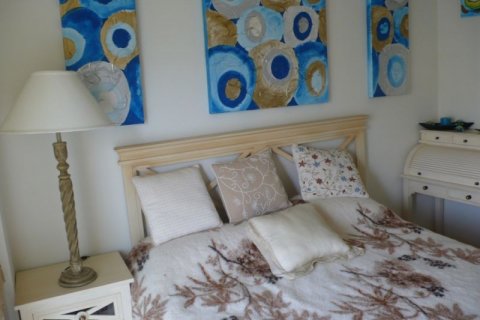 Apartment for sale in La Cala, Alicante, Spain 2 bedrooms, 98 sq.m. No. 44340 - photo 8