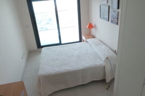 Apartment for sale in Benidorm, Alicante, Spain 2 bedrooms, 91 sq.m. No. 44554 - photo 7