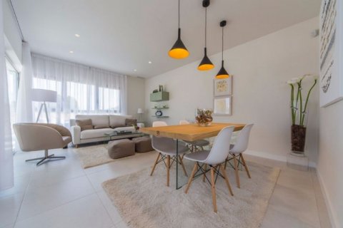 Penthouse for sale Alicante, Spain 2 bedrooms, 71 sq.m. No. 46069 - photo 8