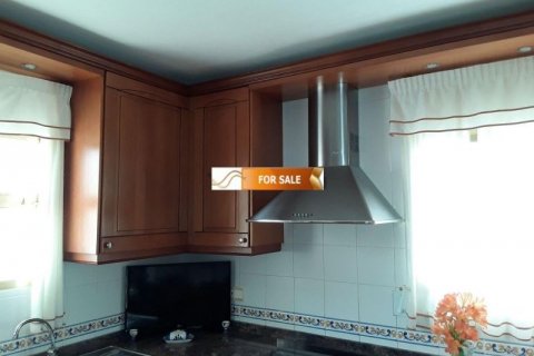 Villa for sale Benidorm, Alicante, Spain 4 bedrooms, 177 sq.m. No. 44481 - photo 6