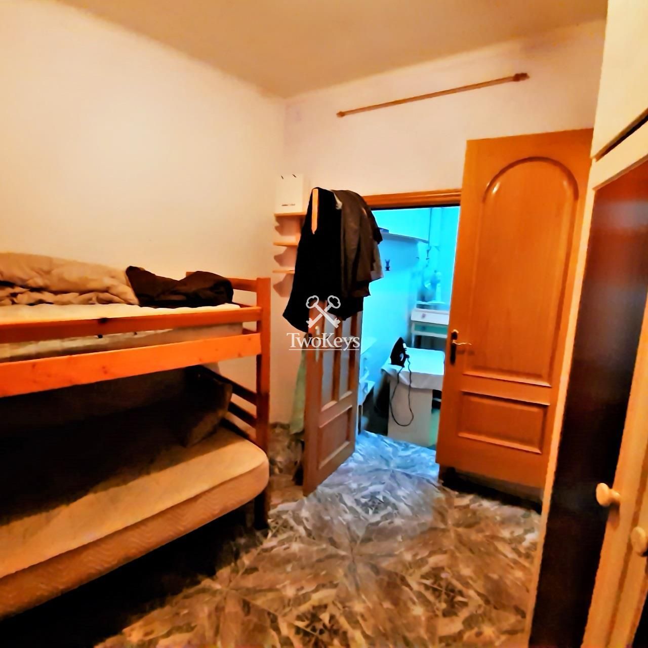 Talo Badalona, Barcelona, Espanja 3 makuuhuonetta, 148 m2 No. 41013