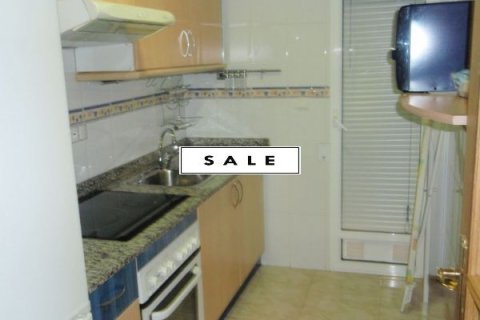 Apartment for sale in Alicante, Spain 2 bedrooms, 70 sq.m. No. 45202 - photo 3