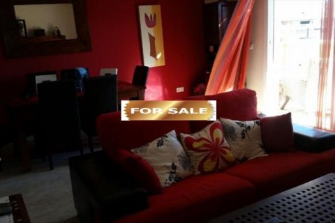 Townhouse for sale in Javea, Alicante, Spain 3 bedrooms, 155 sq.m. No. 45054 - photo 3